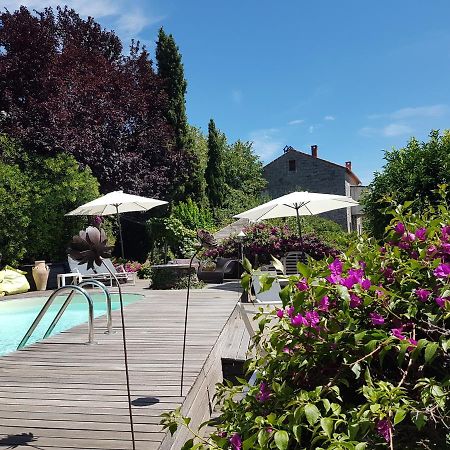La Villa Guidi Pila-Canale Ngoại thất bức ảnh