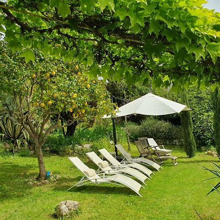 La Villa Guidi Pila-Canale Ngoại thất bức ảnh