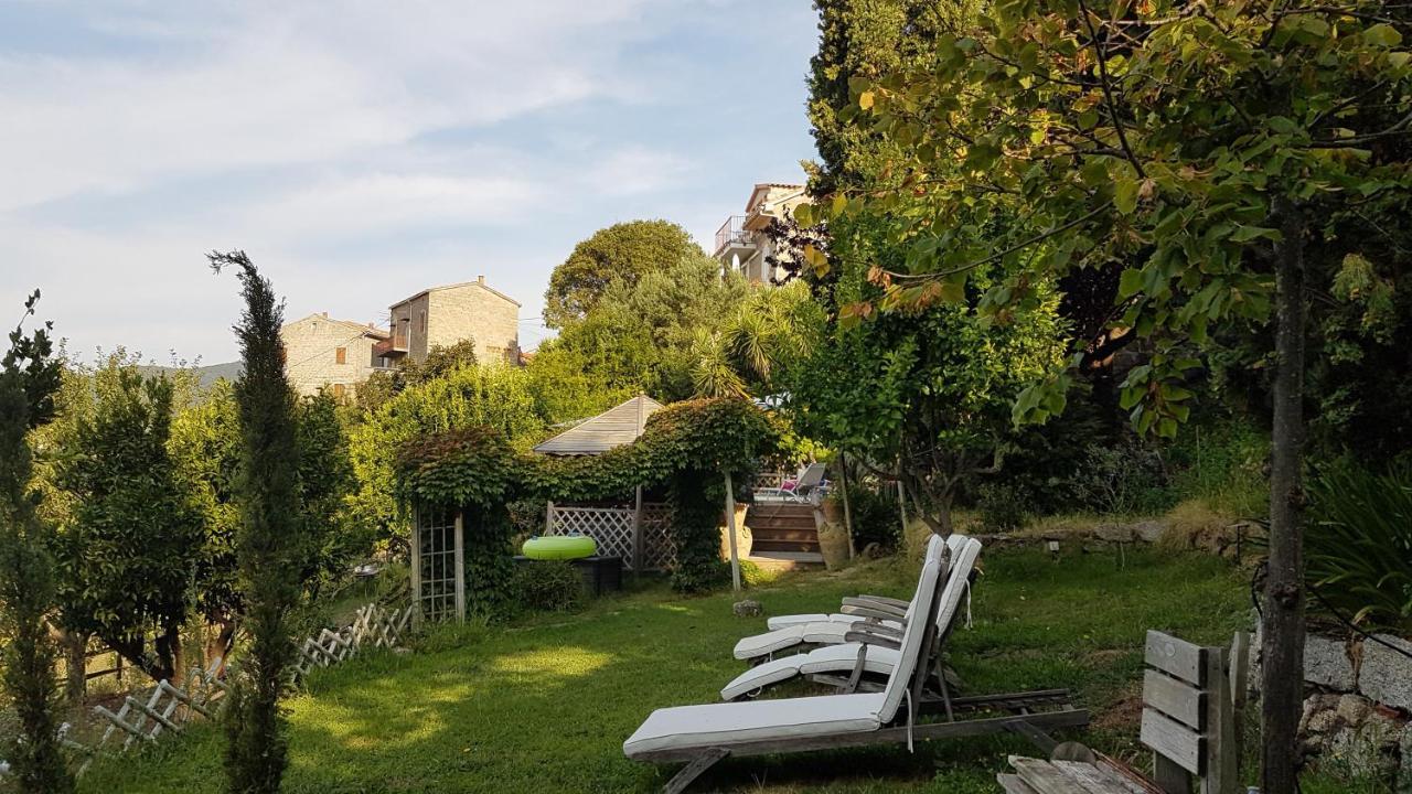 La Villa Guidi Pila-Canale Ngoại thất bức ảnh