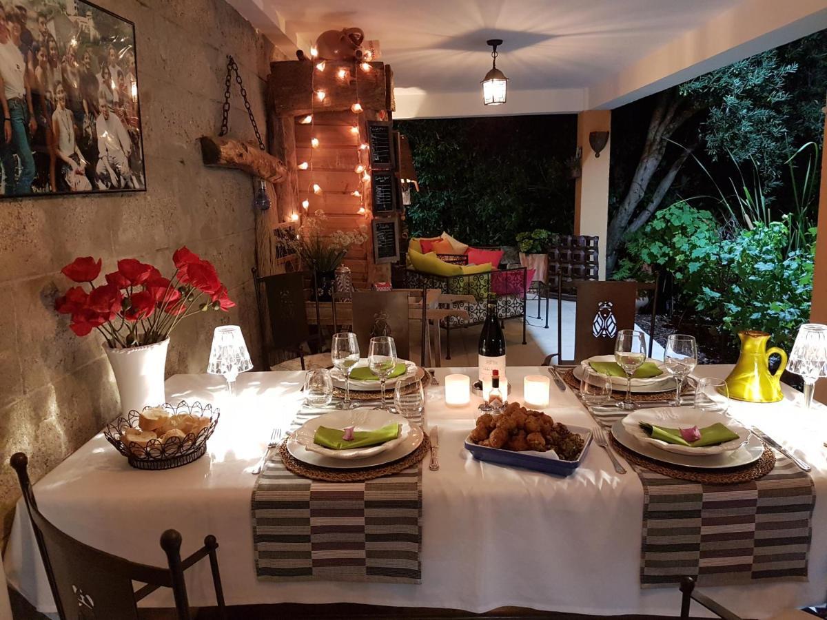 La Villa Guidi Pila-Canale Ngoại thất bức ảnh