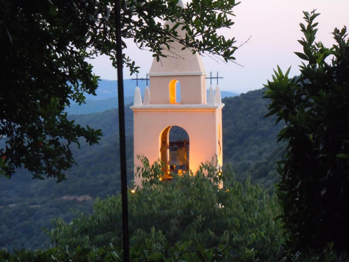 La Villa Guidi Pila-Canale Ngoại thất bức ảnh