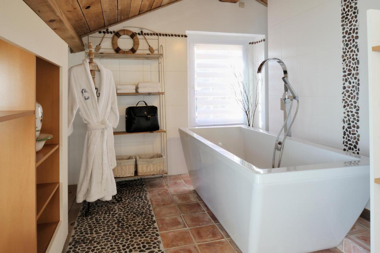 La Villa Guidi Pila-Canale Ngoại thất bức ảnh