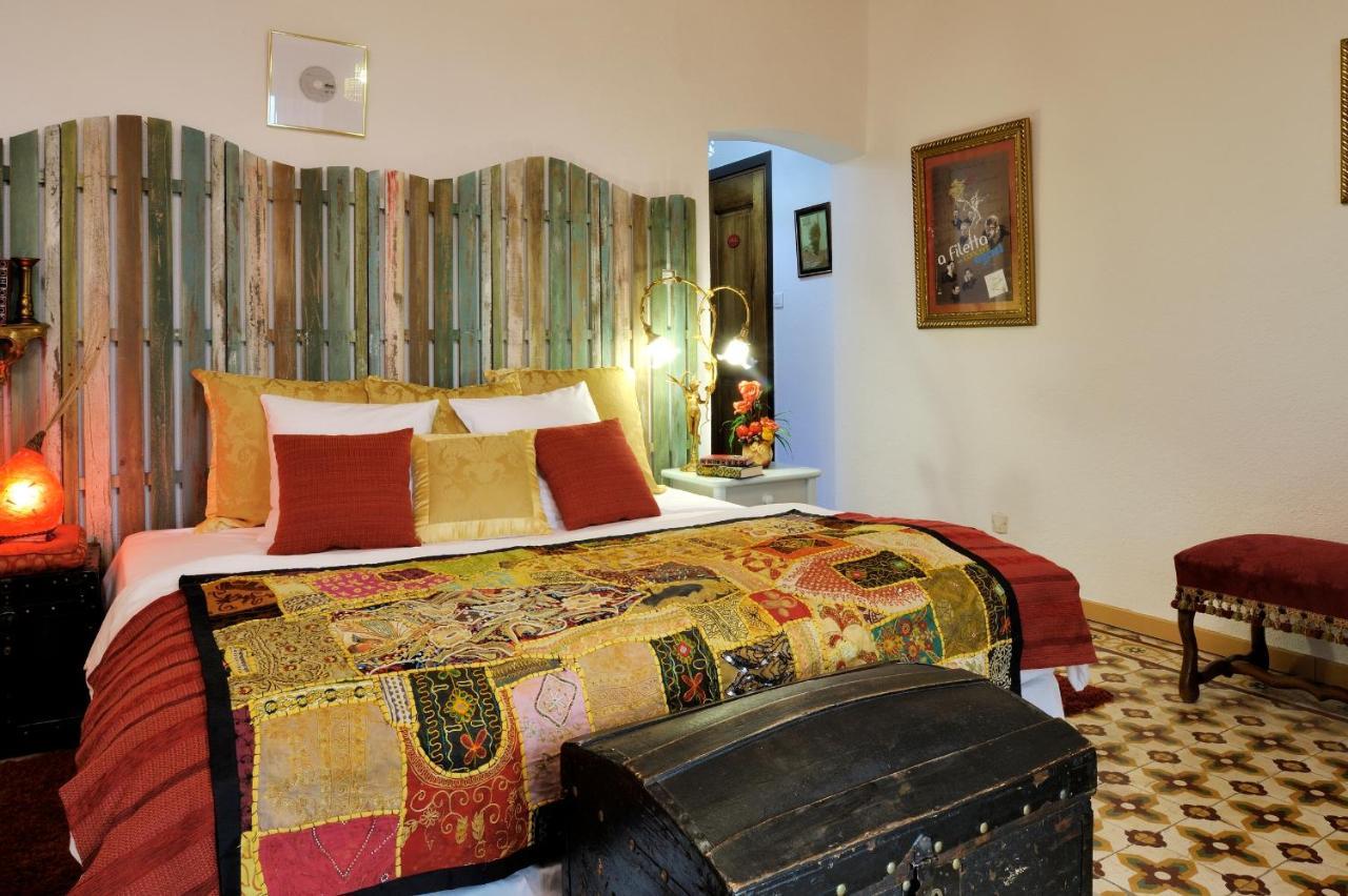 La Villa Guidi Pila-Canale Ngoại thất bức ảnh