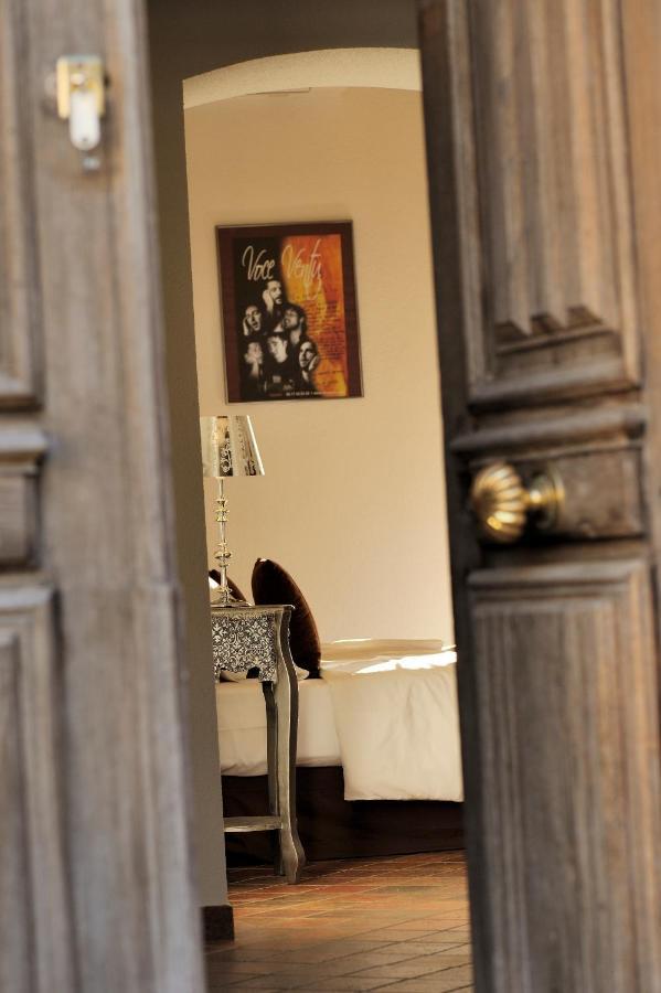 La Villa Guidi Pila-Canale Ngoại thất bức ảnh