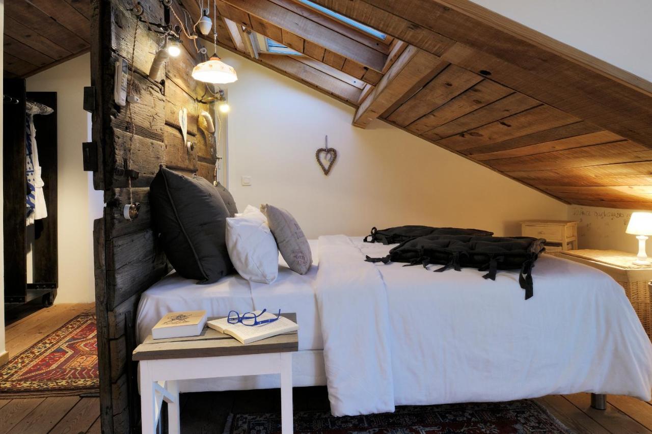 La Villa Guidi Pila-Canale Ngoại thất bức ảnh