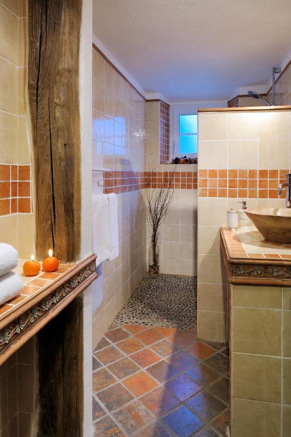 La Villa Guidi Pila-Canale Ngoại thất bức ảnh