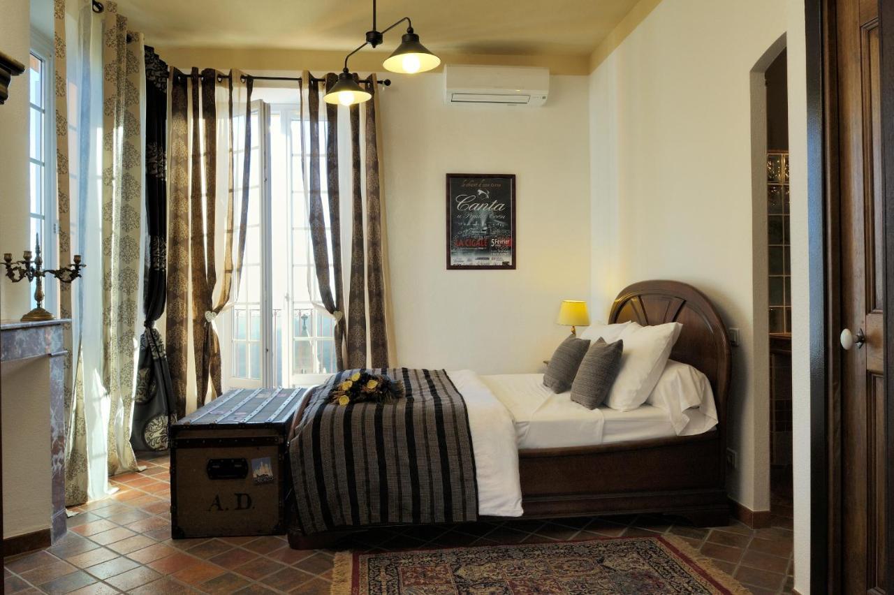 La Villa Guidi Pila-Canale Ngoại thất bức ảnh