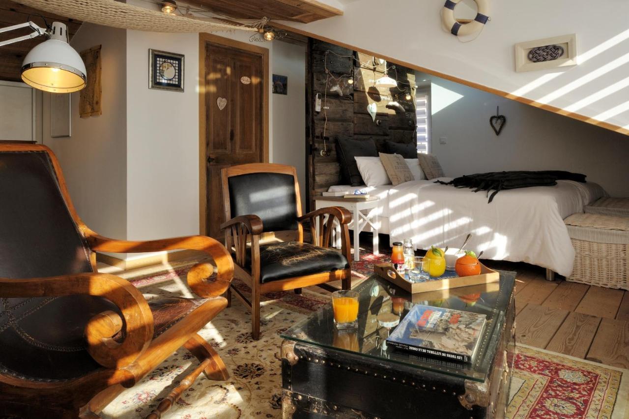 La Villa Guidi Pila-Canale Ngoại thất bức ảnh