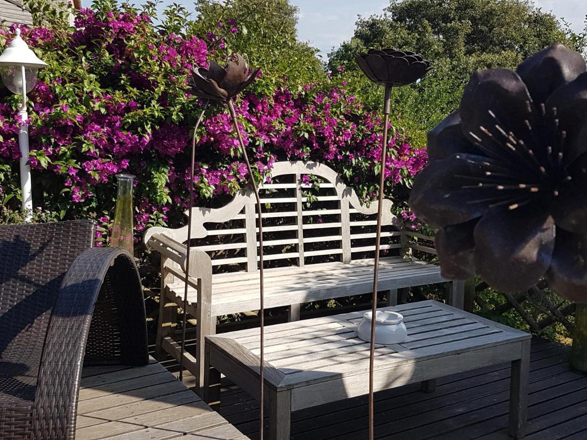La Villa Guidi Pila-Canale Ngoại thất bức ảnh