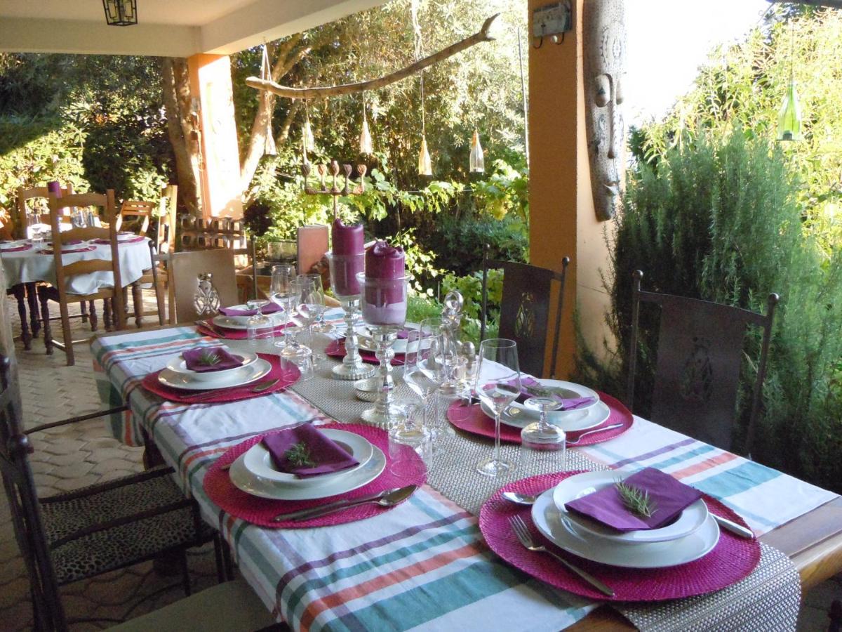 La Villa Guidi Pila-Canale Ngoại thất bức ảnh