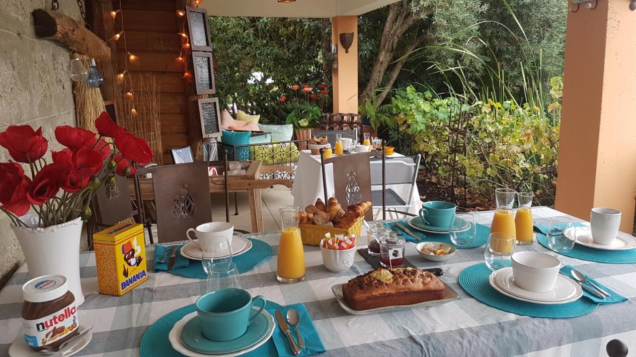 La Villa Guidi Pila-Canale Ngoại thất bức ảnh