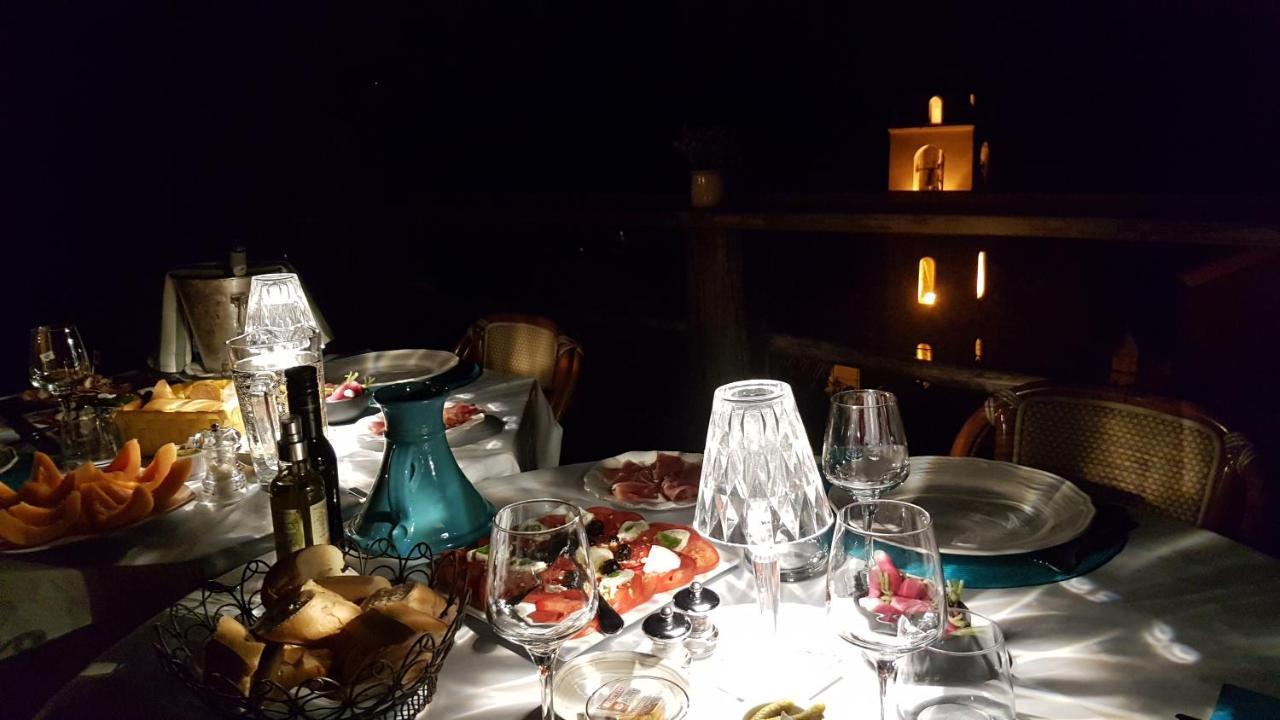 La Villa Guidi Pila-Canale Ngoại thất bức ảnh