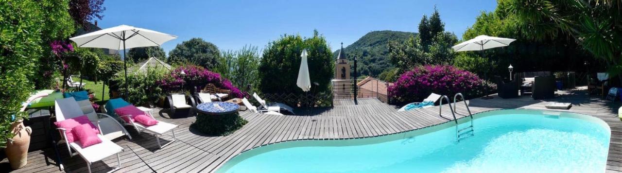 La Villa Guidi Pila-Canale Ngoại thất bức ảnh