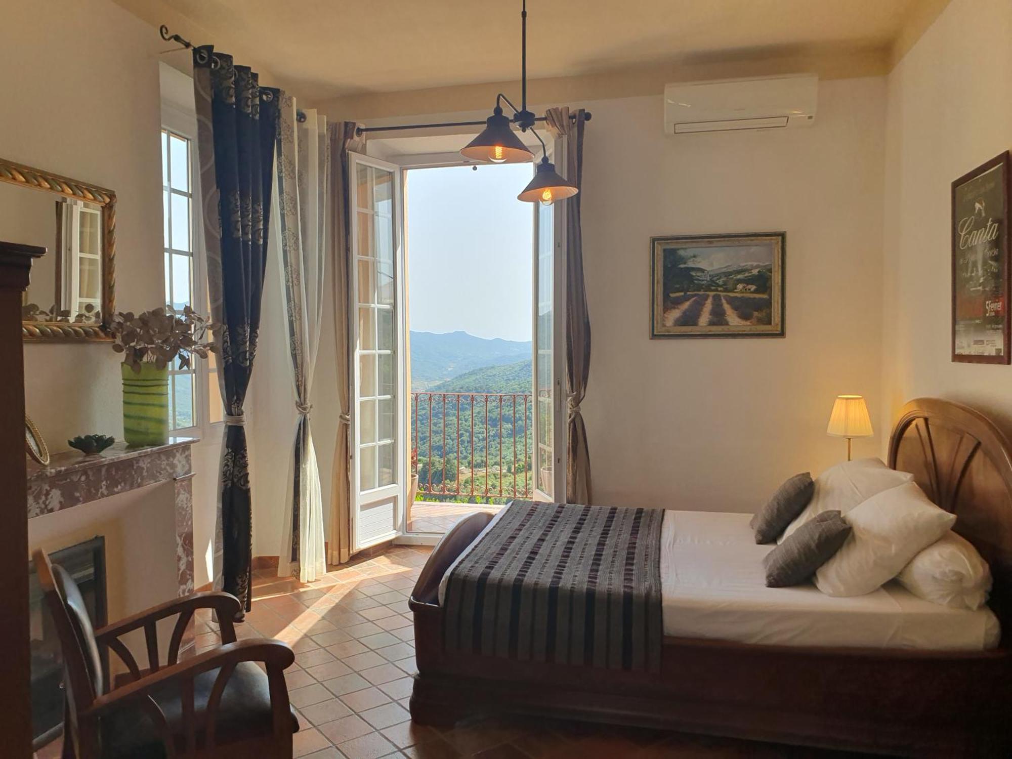 La Villa Guidi Pila-Canale Ngoại thất bức ảnh